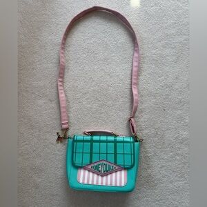 ***SOLD OUT*** Loungefly Harry Potter Honeydukes Crossbody Bag